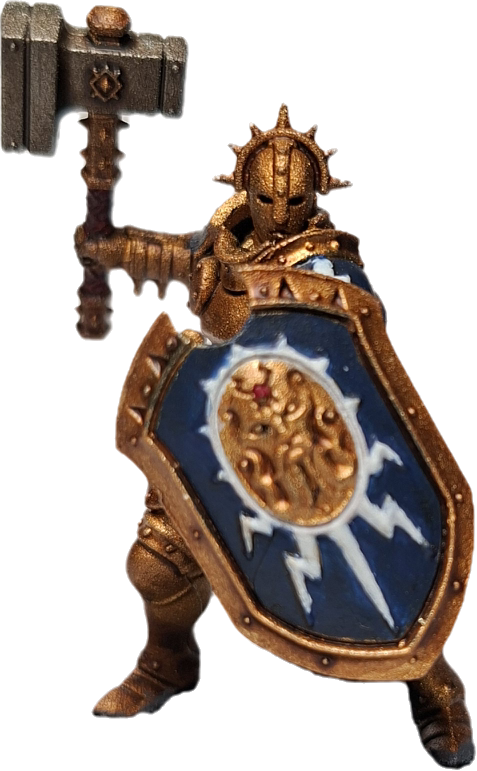 icon Stormcast